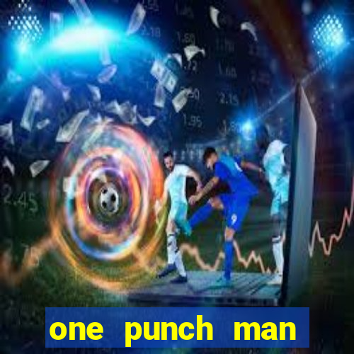one punch man manga livre 235